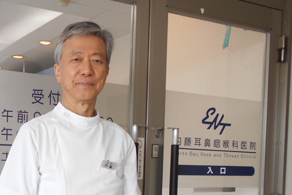 院長・スタッフのご紹介