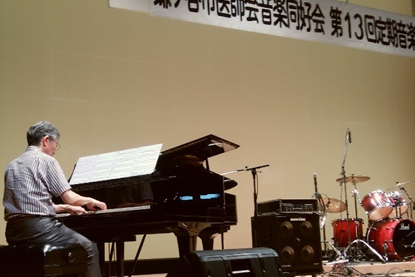 院長の気まぐれ日記