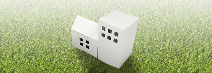 土地活用方法それぞれの魅力とは1