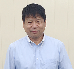 株式会社ワコウ|代表取締役 石原和典
