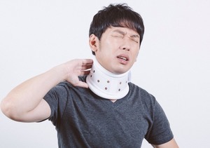 交通事故治療