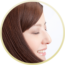 Dr.HEAT魅力その3縮毛矯正