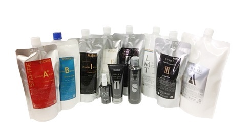 商品ラインナップ2