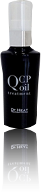QCPオイルトリートメント