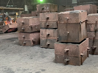 工場内イメージ