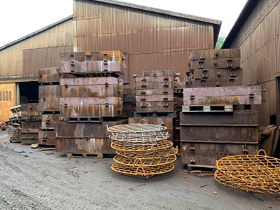 工場内イメージ