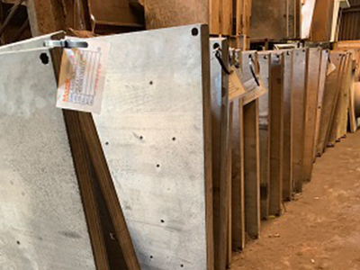 工場内イメージ