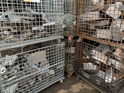 工場内イメージ