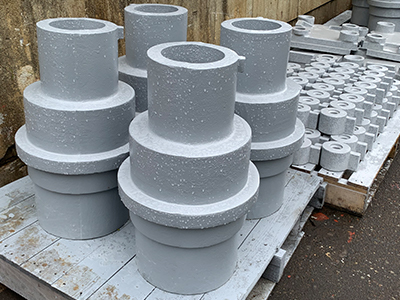 鋳造物イメージ