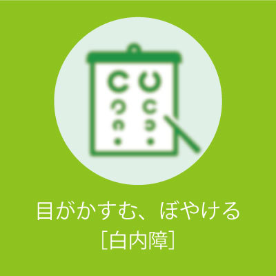 アイコン3【白内障】