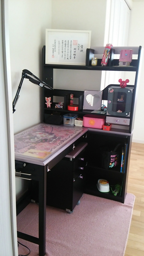 学習コーナーAfter