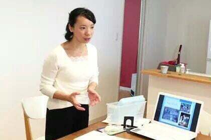 整理収納アドバイザー2級認定講座