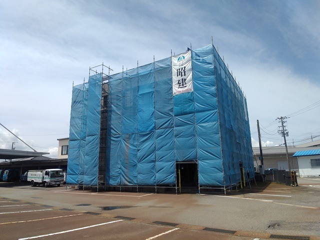 防水工事の必要性8