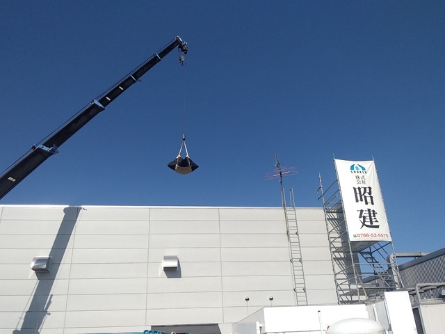 防水工事の必要性2