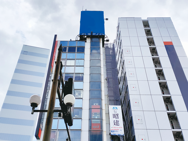 防水工事の必要性3