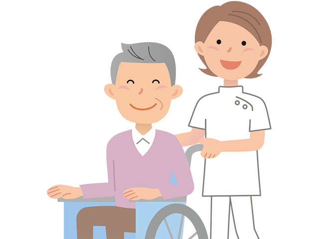 介護保険でどんなサービスが利用できるのですか