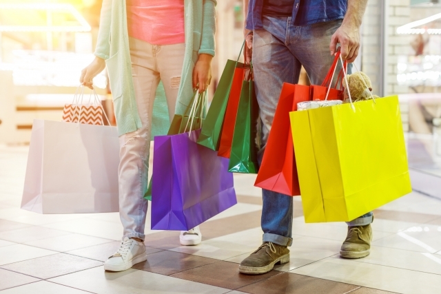 全国送料無料は常識の時代