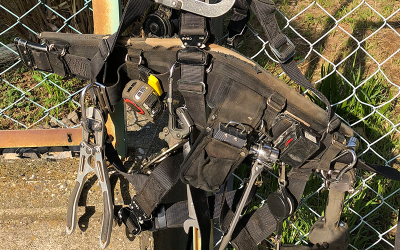 有限会社鈴大工業