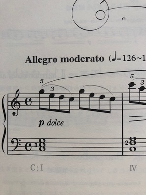 レッスンのひとこま①音楽用語_コピー