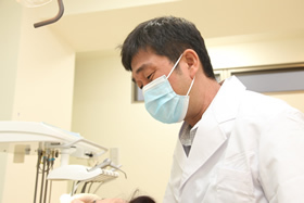 インプラント治療