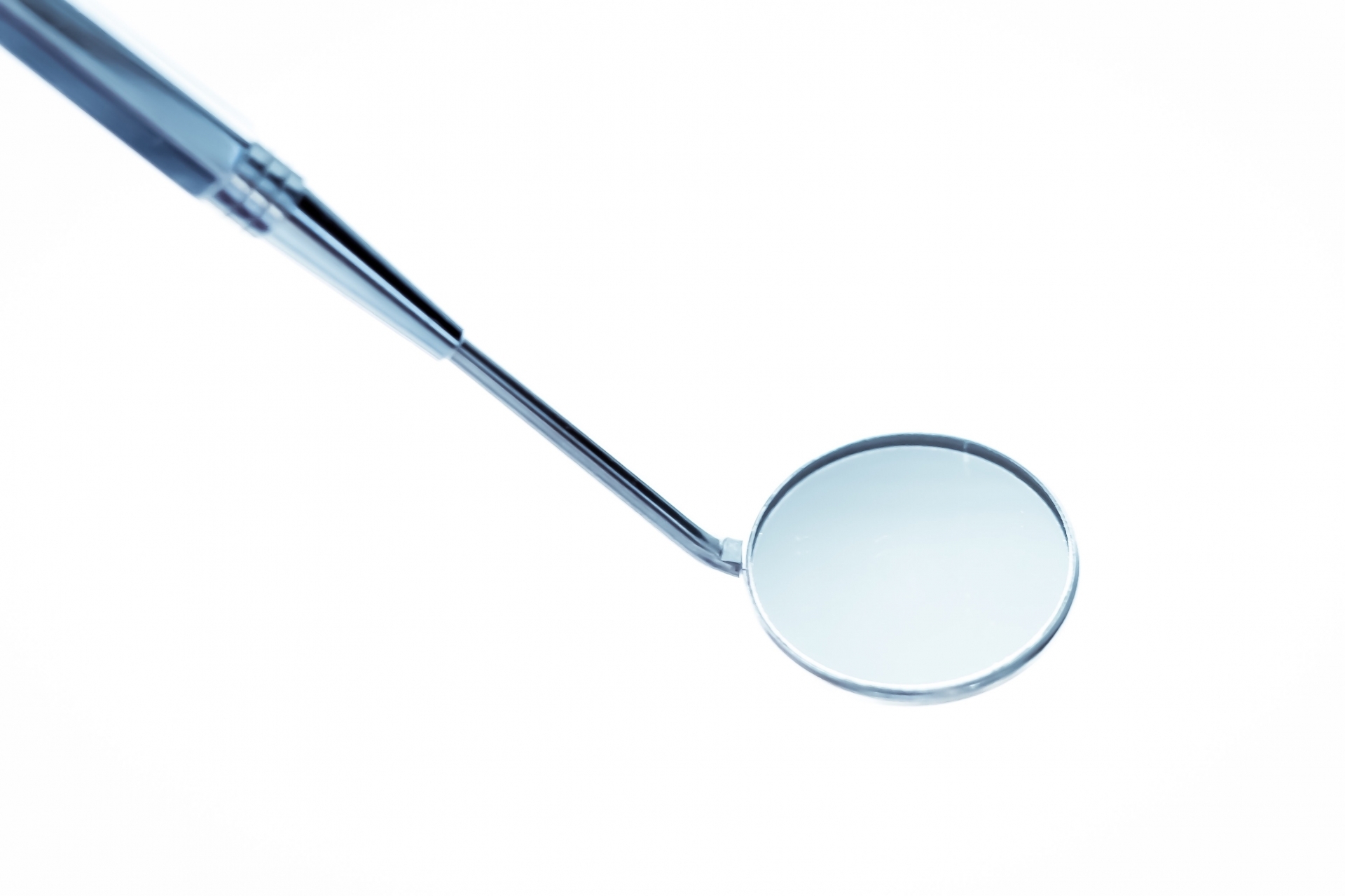 デンタルミラー歯科