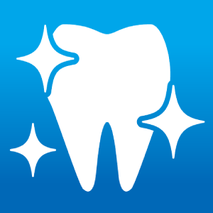 ホワイトニングアイコン