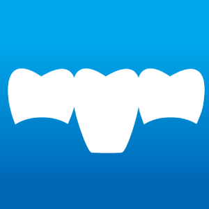 歯の欠損アイコン