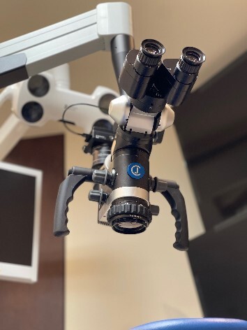 マイクロスコープ