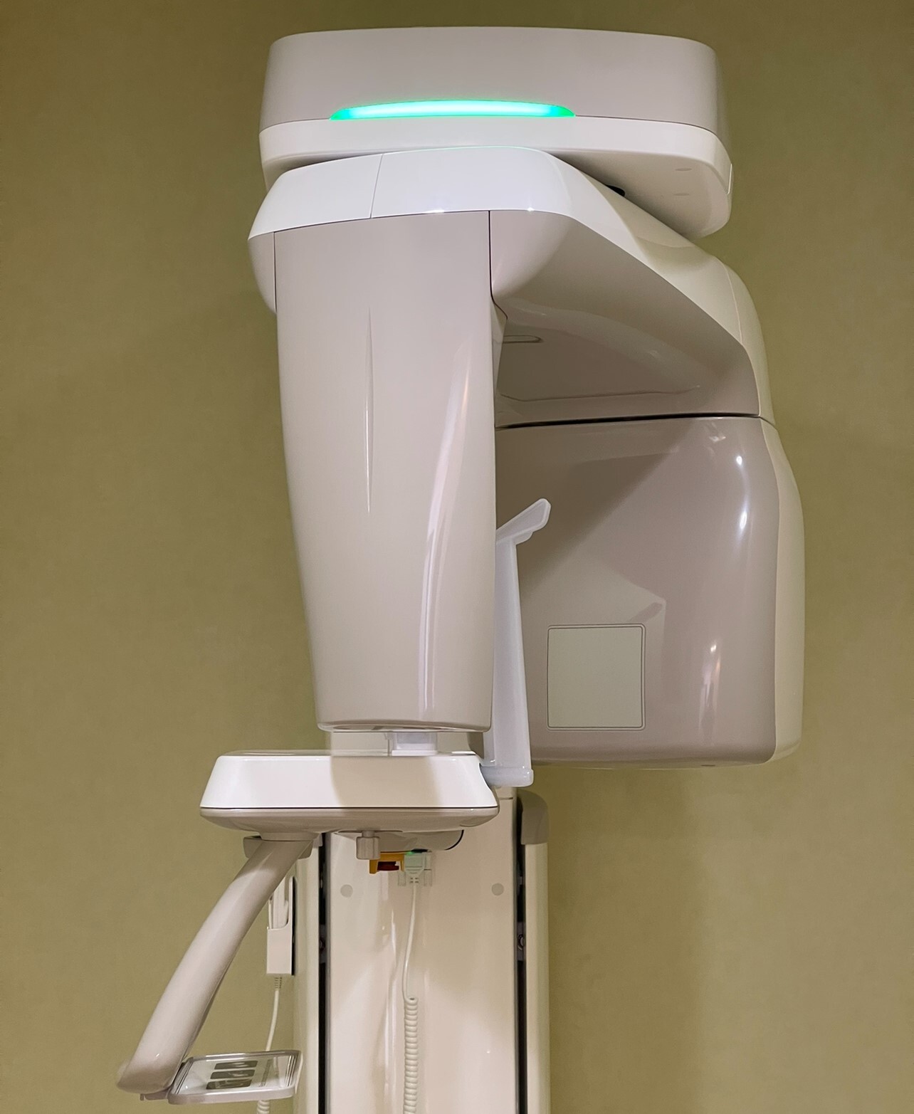 デジタルレントゲン