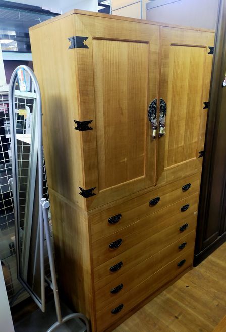 鹿児島リサイクルショップ (1)