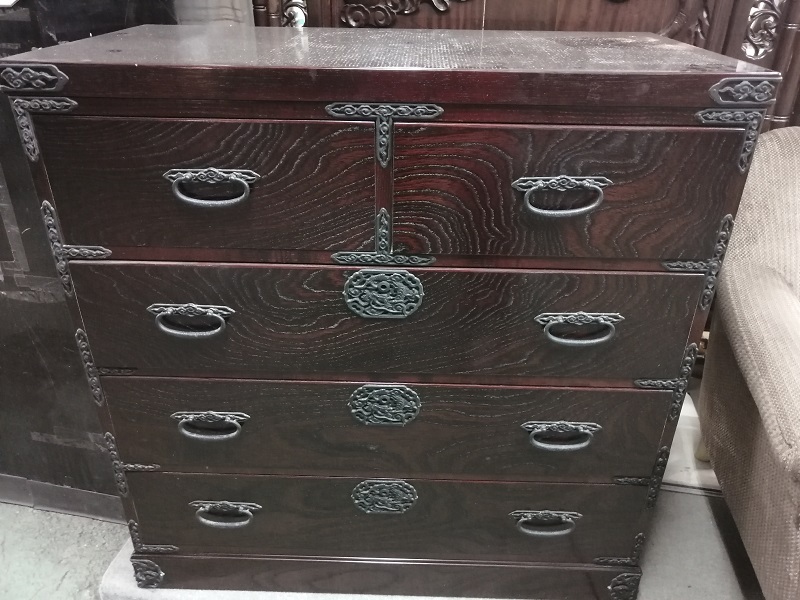 鹿児島リサイクルショップ1