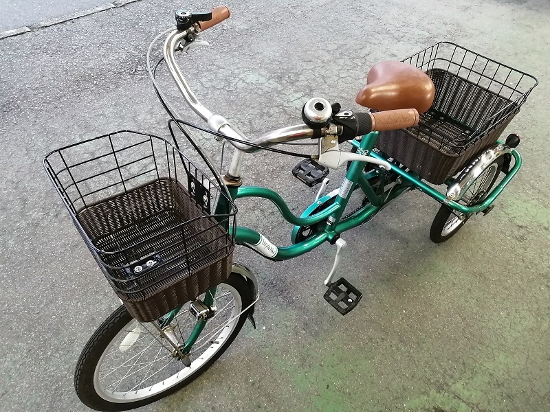 鹿児島リサイクルショップ