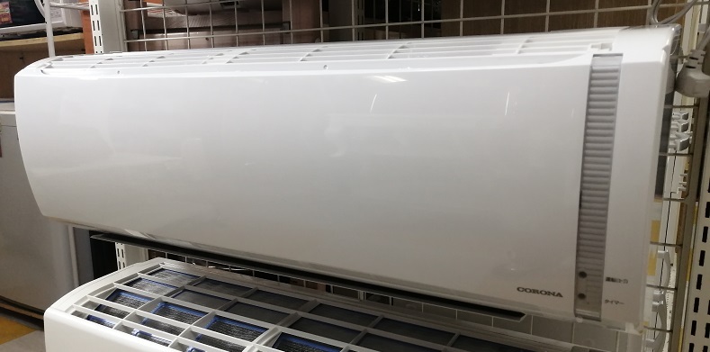 鹿児島リサイクルショップ1