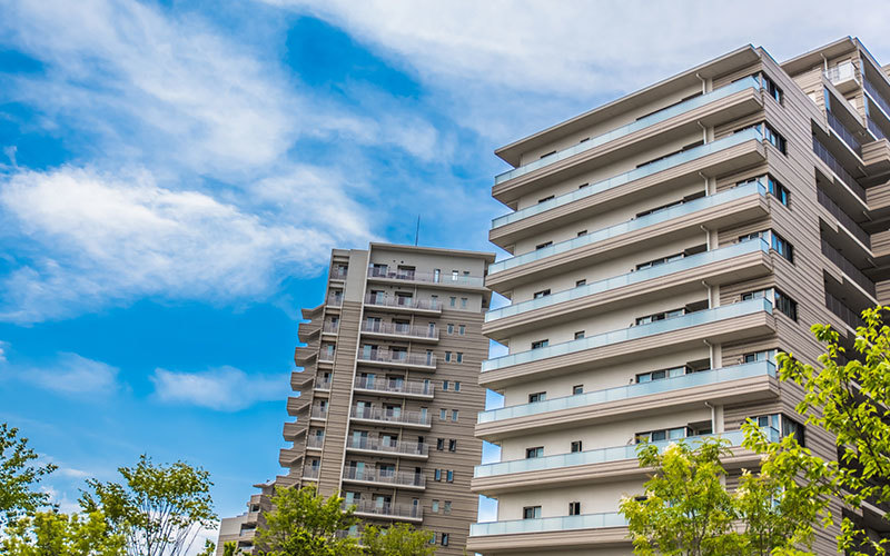 マンション