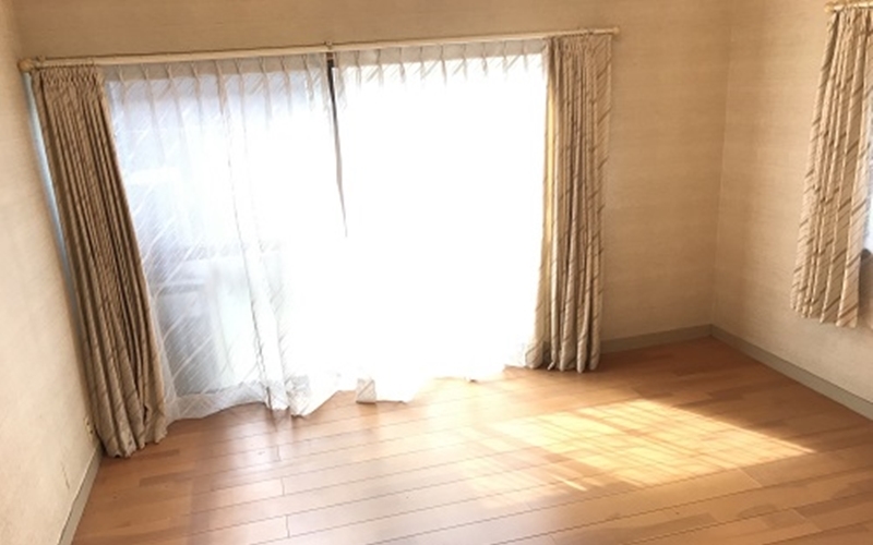 射水市太閤山 戸建て物件概要