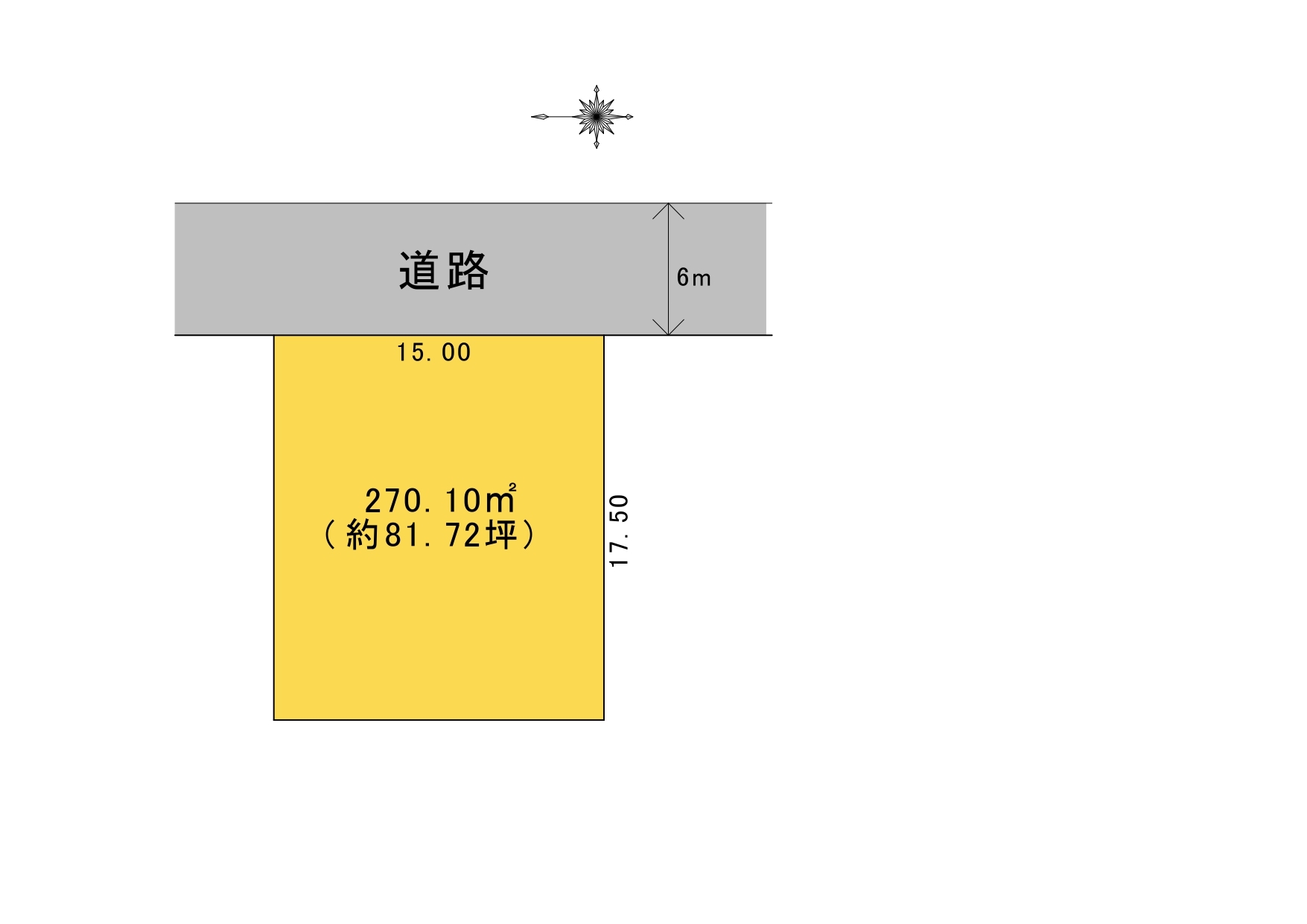 土地寸法図_page-0001