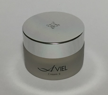 アビエルクリームS 25g