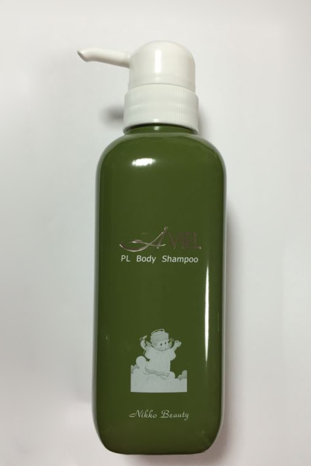 アビエルPLボディシャンプー 400ml