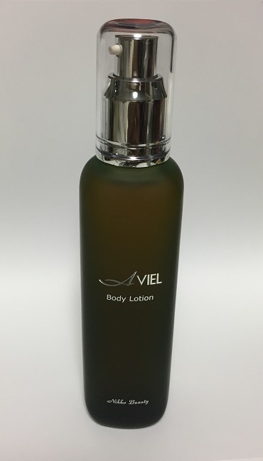 アビエルボディローション 120ml