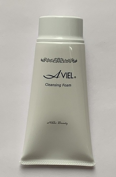 クレンジングフォーム (2)_コピー_コピー_コピー