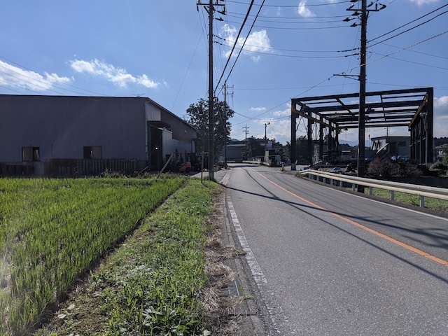 有限会社 大草鉄工建設について