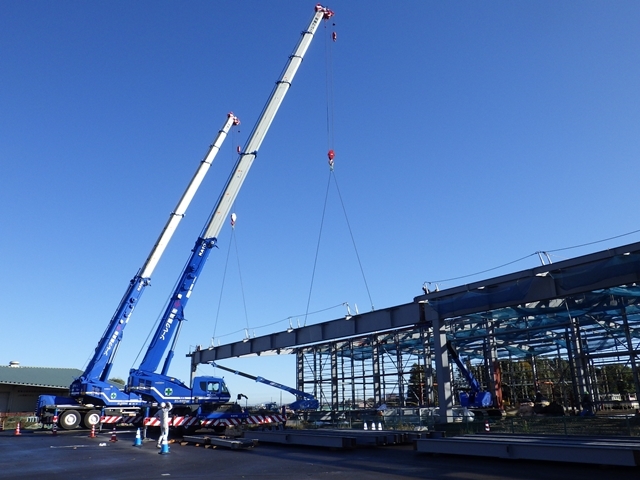 JA常総ひかり八千代