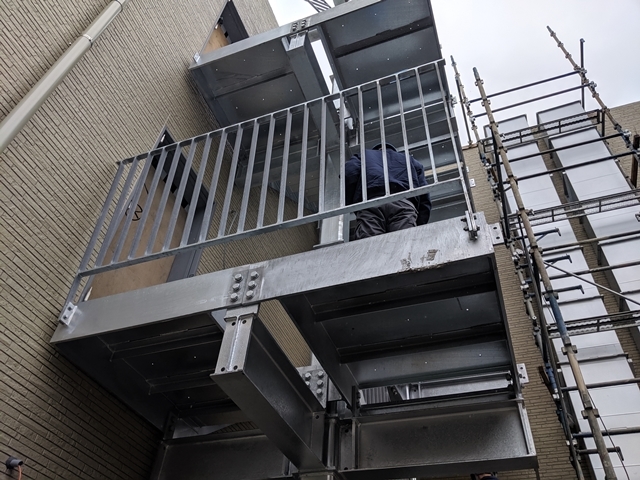 リアンレーヴ上板橋