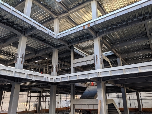 リアンレーヴ上板橋