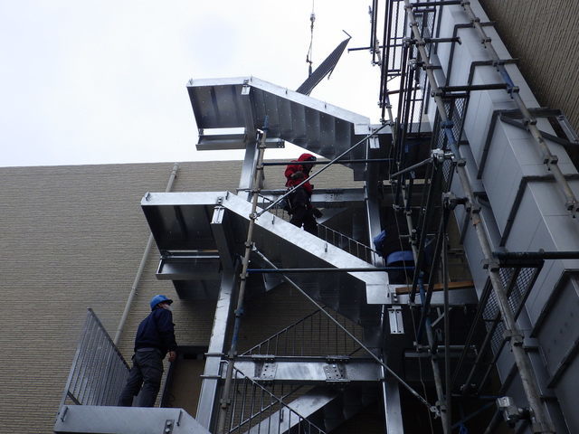 リアンレーヴ上板橋