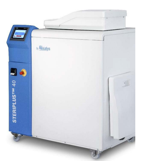 STERIPLUS TM40