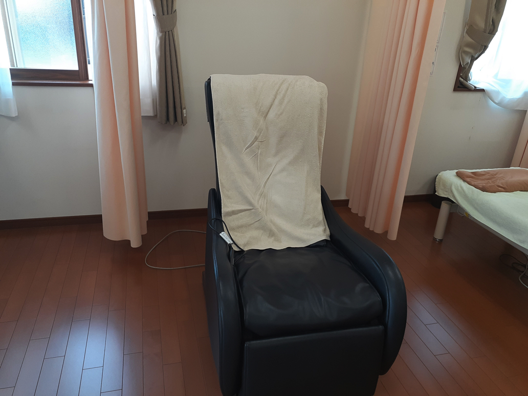 マッサージチェア