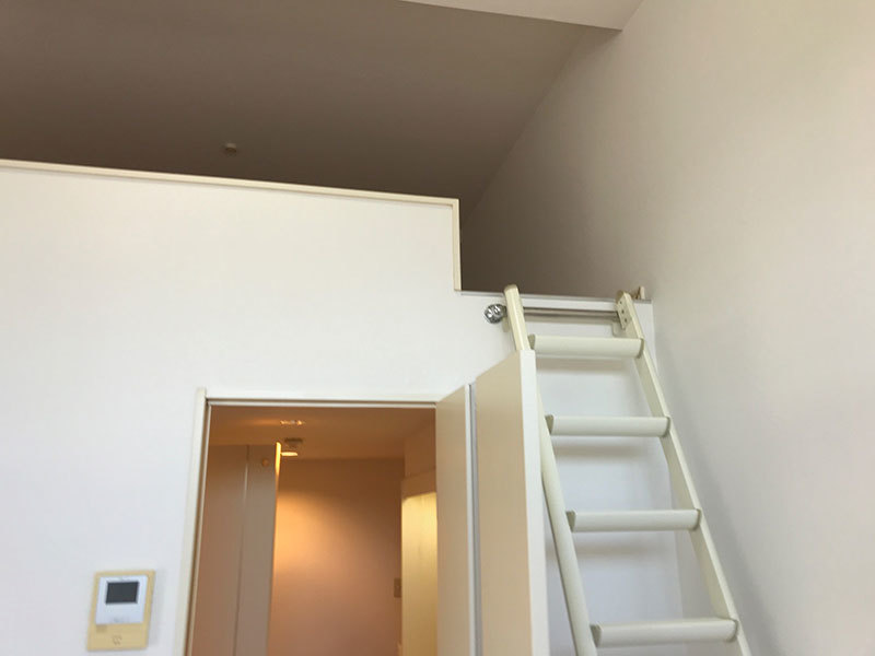 クロス張替えAfter