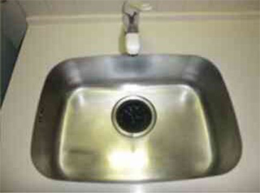 ハウスクリーニング(キッチン)After