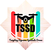 TSSDroneロゴ